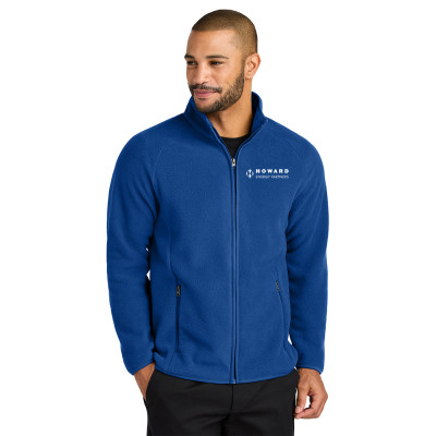 C-FREE® Raglan Fleece